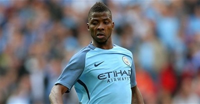 City Lakukan Empat Pergantian Pemain Pertama di Piala FA