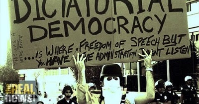 Pt 2/8 Hedges & Wolin: Can Capitalism And Democracy Coexist?