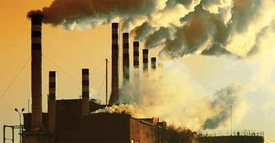 5 Ways C02 Reduction Isn't The Best Way To Think about Solving Climate Change