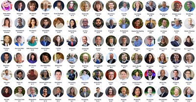 These Candidates for US Congress Want to Win in 2018 on a Platform of Decisive Climate Action