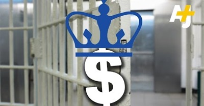 Columbia University Becomes First To Divest From Prisons