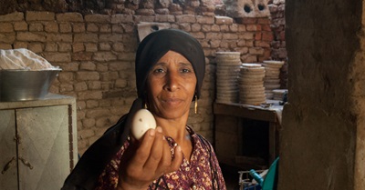 Small Loans, Big Problems: The False Promise of Microfinance