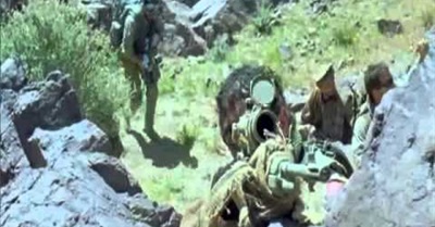 The Objective-2009 (Full Length Movie)