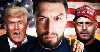 How The Left FAILED Young Men...