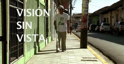 Visión Sin Vista (Vision Without Sight)