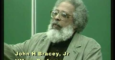 The Cost Of Racism To White America - John H. Bracey