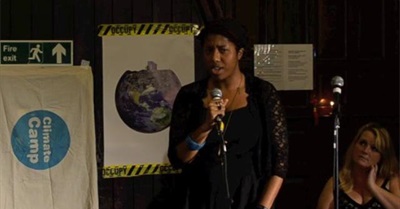 A New Fund to Support Social Justice and Activism