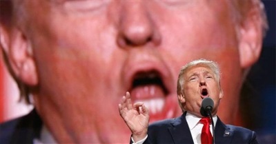 Trump: The Illusion of Change