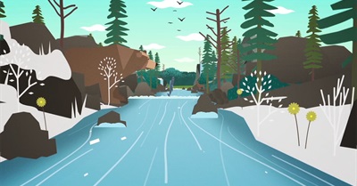 Water Is Life. Don't Undermine It