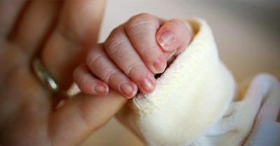 Microbirth: Why 'Seeding Baby's Microbiome' Needs to Be on Every Birth Plan