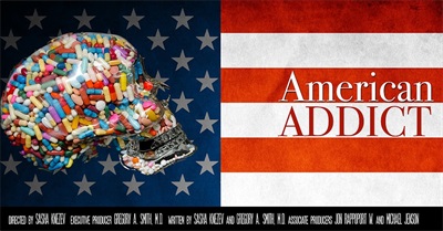 American Addict