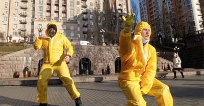 HOLY SH*T! 7 Things to Do Instead of Hoarding Toilet Paper