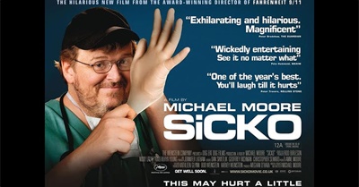 A Manifesto Against For-Profit Health Insurance Companies