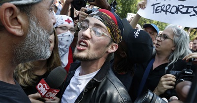 How Should We Protest Neo-Nazis? Lessons From German History