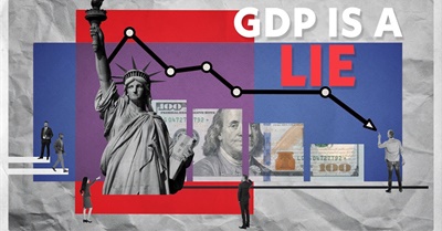 "The Economy" Isn't What You Think