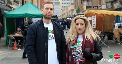 George Osborne's #AusterityFAIL - "Causing Real Class Warfare"