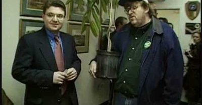 The Awful Truth Part 2 (Election Fraud)