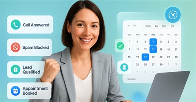 How Business Communication Is Improved With Voice Technology by Vocallabs AI