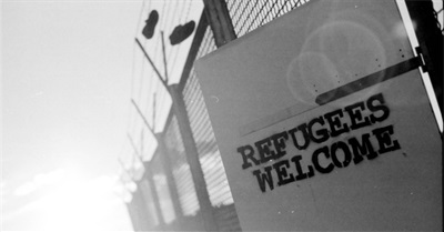 Turning Backs on Despair, Richest Nations Doing Least for World's Refugees