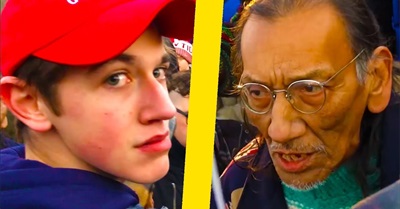 MAGA Kids Explained | 5 Lies The Media Spread About MAGA Kids & Nathan Phillips