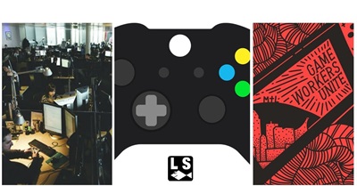 Digital Games: A Canary in the Coal Mine of Capital