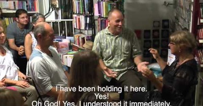 Couple Coaching Demonstration Using Possibility Management