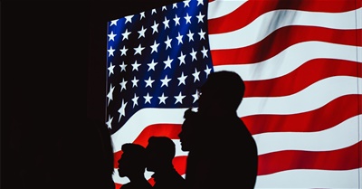 Building the New America