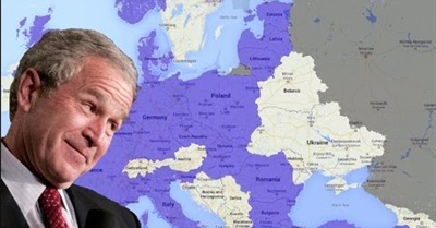 How NATO Helped Start the Crisis in Ukraine