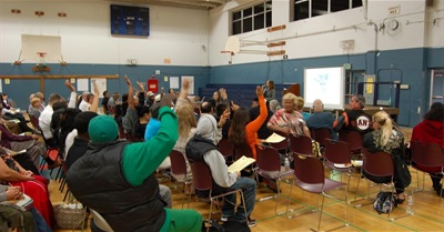 How to Start Participatory Budgeting in Your City