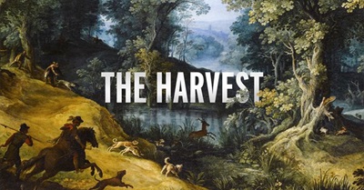 The Harvest (trailer)