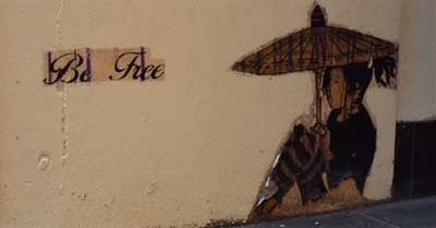 Be Bored and See What's Inside