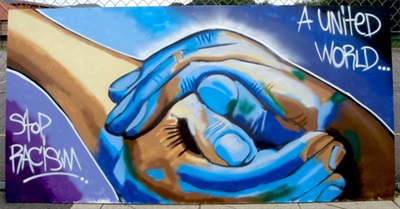 Ending Racism by Creating a Society Where Humiliation is Replaced by Empathy, Love, Generosity and Mutual-Recognition