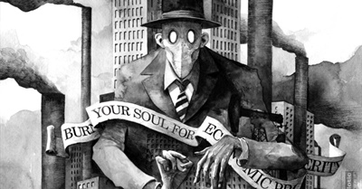 The Limits of Capitalism