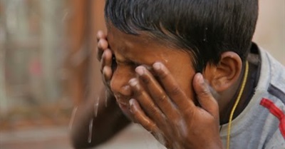 Troubled Water - The Film