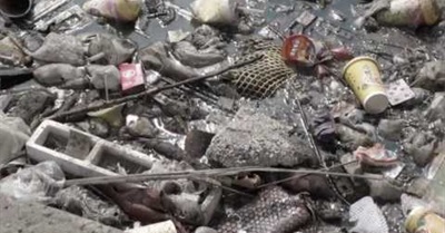 Love Action 愛.行動 「吸吸新鮮空氣．不要PM2.5行動」