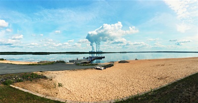 Economics 101 and Ecological Collapse