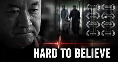 Hard to Believe - Full Documentary