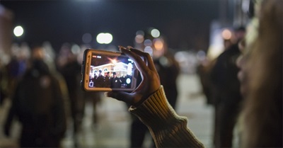 Everyone Should Know How to Film Police Brutality