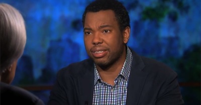 Ta-Nehisi Coates: The Case for Reparations