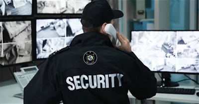 Houston Security Guard Services the Pillars of Safety