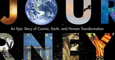 Journey of the Universe (2011) (trailer)