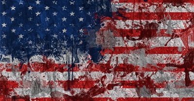 Why the United States Is at War With Itself