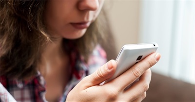 The scary truth about what’s hurting our kids