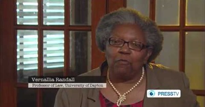 The Façade of the American Dream P1