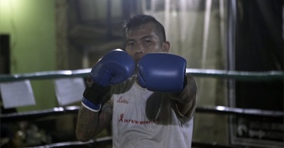 Punching Discrimination in the Face