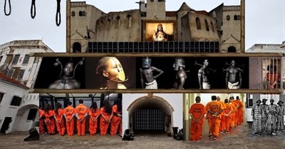 THE LAMENTATIONS OF MOTHER EARTH (full video)