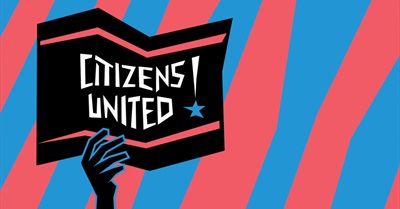 Citizens United! an Ongoing Documentary Project About Bernie Sanders Supporters
