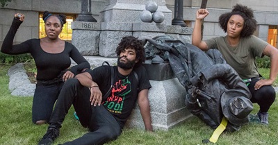 Taking the Fight Against White Supremacy Into Schools