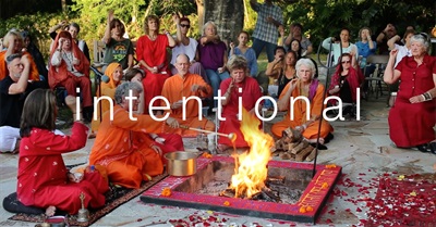 intentional Season 1 Episode 1: Kashi Ashram