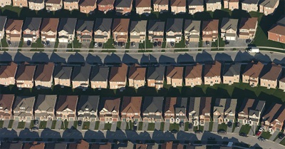 Our Culture Is Driving the World Towards Homogenization on Every Level, but We're Not Even Aware of It